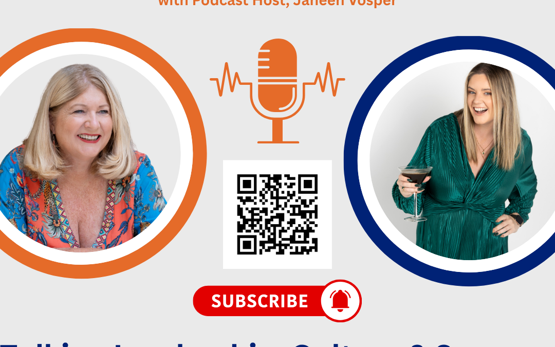 Episode 194 – The Key to Leadership, Culture & Freedom in Business