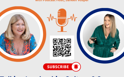 Episode 194 – The Key to Leadership, Culture & Freedom in Business