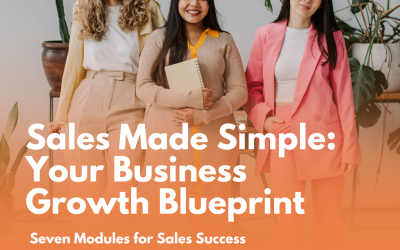 Building Value-Based Sales Conversations