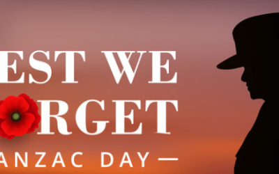 Honouring ANZAC Day in Charters Towers: Freedom, Travel & The Spirit of the Outback