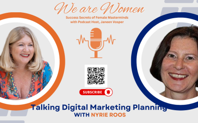Episode 200 – From Invisible to Irresistible: Webinar Success & Strategic Growth
