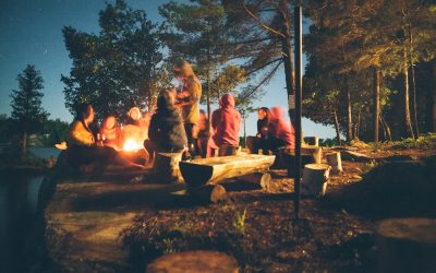 Networking Skills You Build on the Road