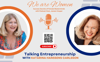 Episode 198 – Unlocking Your Entrepreneurial Brilliance: A Blueprint for Purpose-Driven Success